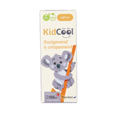 Trenker KidCool siroop bio 150.00 Milliliter