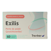 Trenker Exilis 60.00 Tabletten