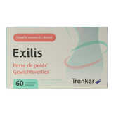 Trenker Exilis 60 Tabletten