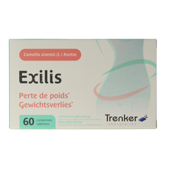 Trenker Exilis 60.00 Tabletten
