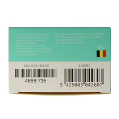 Trenker Exilis 60.00 Tabletten