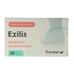 Trenker Exilis 60.00 Tabletten