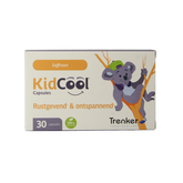 Trenker KidCool 30.00 Capsules