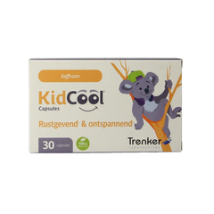 Trenker KidCool 30 Capsules