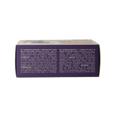 Trenker KidCool 90 Capsules