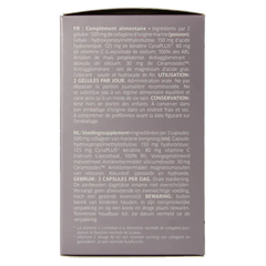 Trenker Alline proderm 180 Capsules