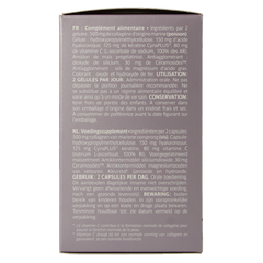 Trenker Alline proderm 180 Capsules