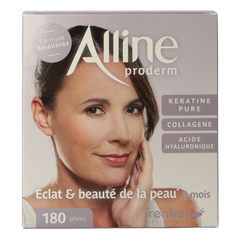 Trenker Alline proderm 180 Capsules