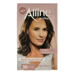 Trenker Alline prohair 30 Tabletten