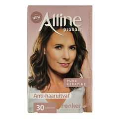 Trenker Alline prohair 30 Tabletten