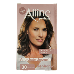 Trenker Alline prohair 30 Tabletten
