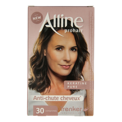 Trenker Alline prohair 30.00 Tabletten