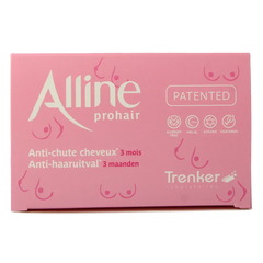 Trenker Alline prohair 180 Tabletten