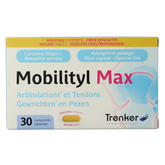 Trenker Mobilityl max 30 Tabletten
