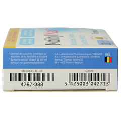 Trenker Mobilityl max 30.00 Tabletten