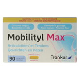 Trenker Mobilityl max 90 Tabletten