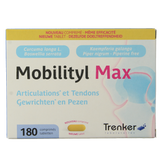 Trenker Mobilityl max 180 180 Tabletten