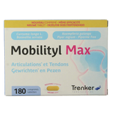 Trenker Mobilityl max 180 180 Tabletten