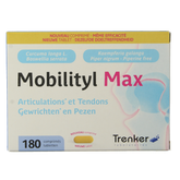 Trenker Mobilityl max 180 180.00 Tabletten