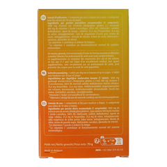 Trenker Acerola 1000 30 Tabletten