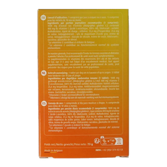 Trenker Acerola 1000 30 Tabletten