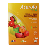 Trenker Acerola 1000 100 Tabletten