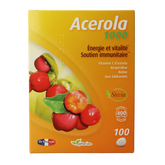 Trenker Acerola 1000 100.00 Tabletten