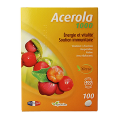 Trenker Acerola 1000 100.00 Tabletten