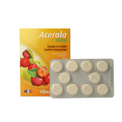 Trenker Acerola 1000 100 Tabletten