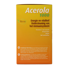 Trenker Acerola 1000 100 Tabletten