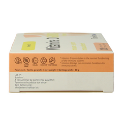 Trenker Vitamine D6000 120 Tabletten