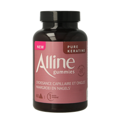Trenker Alline gummies 60.00 Gummies