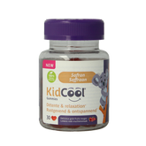 Trenker Kidcool 30.00 Gummies
