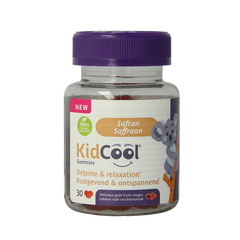 Trenker Kidcool 30.00 Gummies