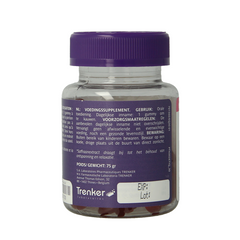 Trenker Kidcool 30 Gummies