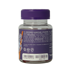 Trenker Kidcool 30 Gummies