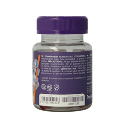 Trenker Kidcool 30.00 Gummies