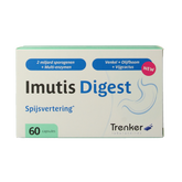 Trenker Imutis digest 60 Capsules