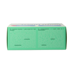 Trenker Imutis digest 60 Capsules