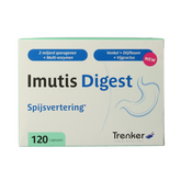 Trenker Imutis digest 120 Capsules
