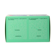 Trenker Imutis digest 120 Capsules