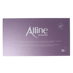 Trenker Alline proshot 30x25ml flesjes 750 Milliliter