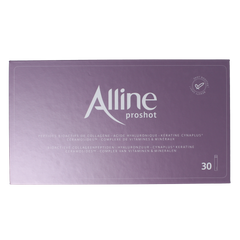 Trenker Alline proshot 30x25ml flesjes 750.00 Milliliter