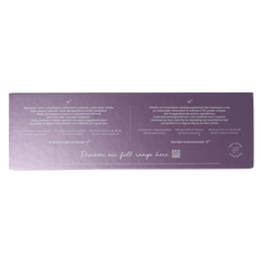 Trenker Alline proshot 30x25ml flesjes 750 Milliliter