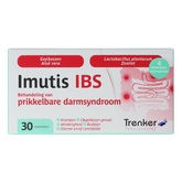 Trenker Imutis IBS 30.00 Tabletten