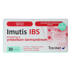Trenker Imutis IBS 30.00 Tabletten