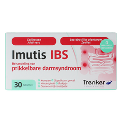 Trenker Imutis IBS 30 Tabletten