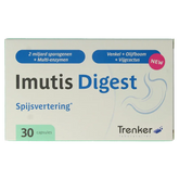Trenker Imutis digest 30 Capsules