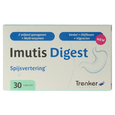 Trenker Imutis digest 30.00 Capsules