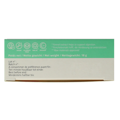 Trenker Imutis digest 30.00 Capsules